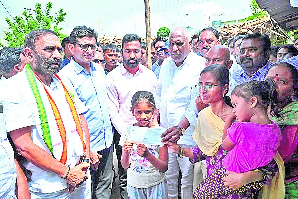 కష్టపడే కార్యకర్తలకు ప్రాధాన్యం