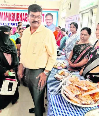 నేడు జిల్లాస్థాయి అథ్లెటిక్స్‌ జట్టు ఎంపికలు 
