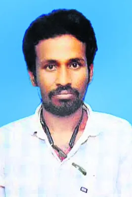 రోడ్డు ప్రమాదంలో ప్రకాశం జిల్లా వాసి దుర్మరణం