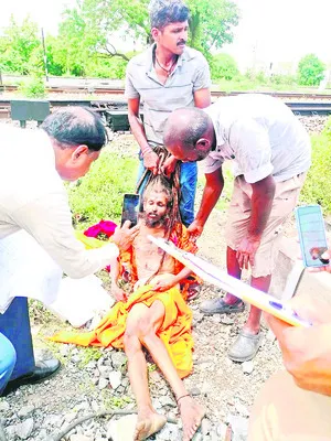 జిల్లా ప్రభుత్వ ఆస్పత్రిలో 14 ప్రసవాలు