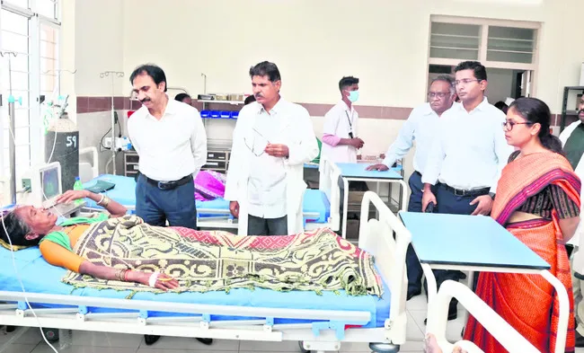 ఎన్ఎంసీ మార్గదర్శకాలు పాటించాలి