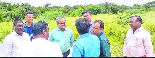 సోలార్ ప్లాంట్లతో మహిళా సాధికారత