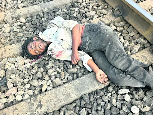 కడుపునొప్పి భరించలేక ఒకరి ఆత్మహత్య
