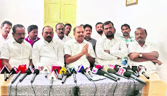 బనకచర్ల గేమ్ ఛేంజర్ కాదు