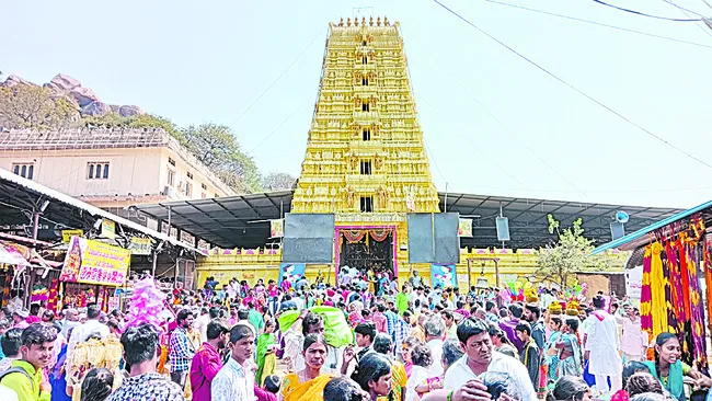 ఇన్‌చార్జీల పాలన ఇంకెన్నాళ్లు..?