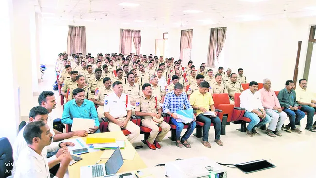 పోలీస