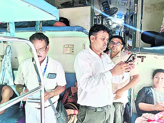 1850కి పైగా కేసుల నమోదు