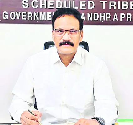 గిరిజన విద్యార్థులు చదువుకు దూరం కారాదు
