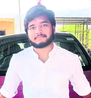 బూర్గుపల్లిలో విషాదం