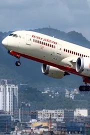 Air India Tokyo Delhi Flight Diverted To Kolkata2