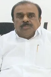 YSRCP Anantha Venkatarami Reddy Serious On CBN Govt6