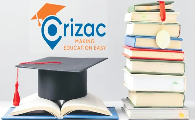 Crizac Limited IPO on 2 july 2025