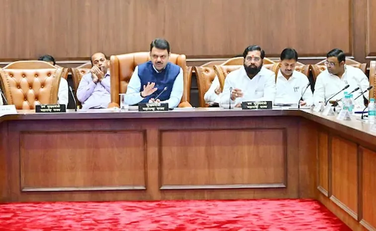 Maharashtra Cancels Language Policy Resolution1