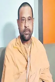 Padma Shri Awardee Kartik Maharaj Accused of molestation3