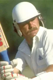 Northamptonshire Legend Wayne Larkins Dies Aged 715