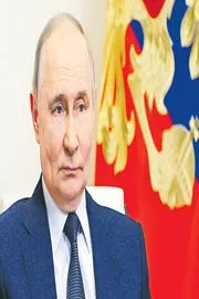 Putin accuses West of encouraging separatism in Russia2