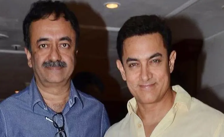 Aamir Khan Interesting Comments About Dada Saheb Phalke Award