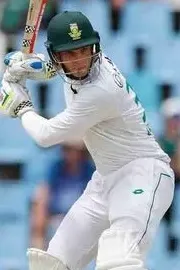 ZIM VS SA 1st Test: Corbin Bosch Made Into Record Books By Scoring Century At No 81