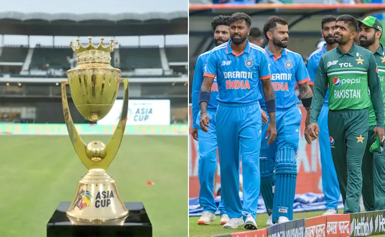 Asia Cup 2025 likely to begin on September 10: Reports