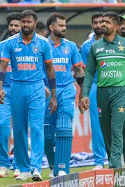 Asia Cup 2025 likely to begin on September 10: Reports8
