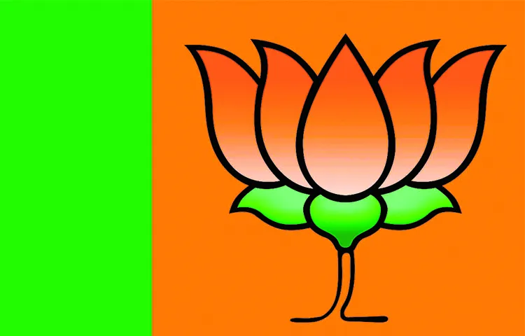 Election of new BJP state president to be held on Tuesday
