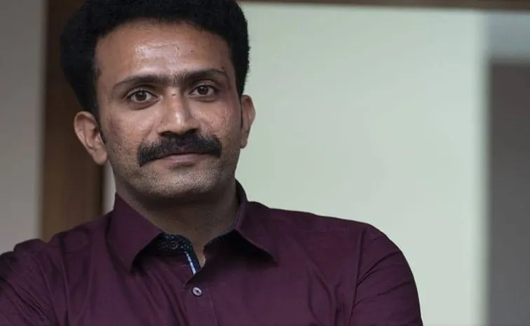 Shine Tom Chacko Recalls About Car Crash1