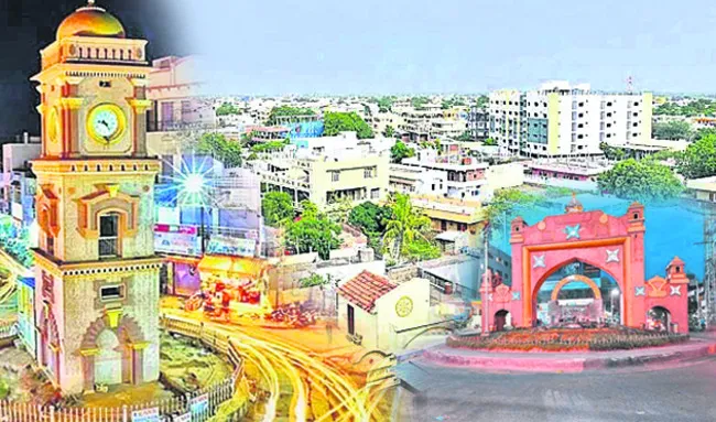 మారిన రూపురేఖలు