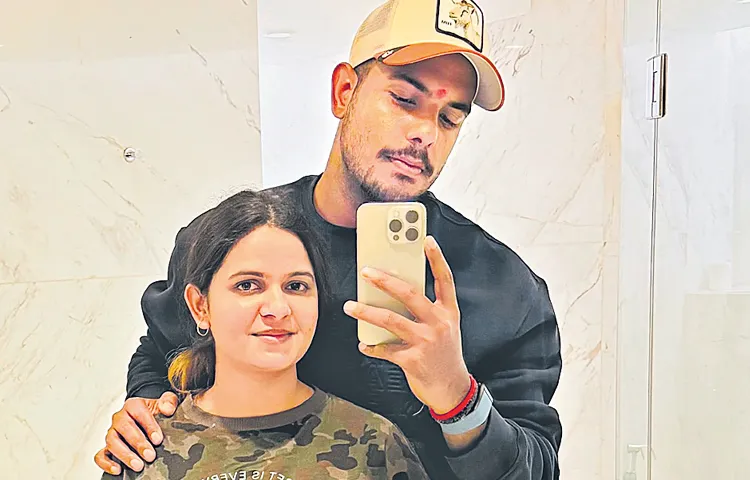 Bowler Yash Dayal in trouble2