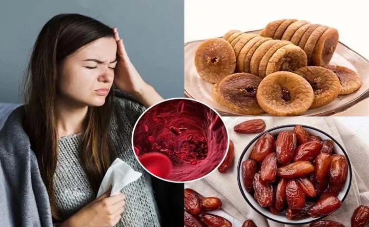 Anemia In Females : Symptoms Causes And Treatment10