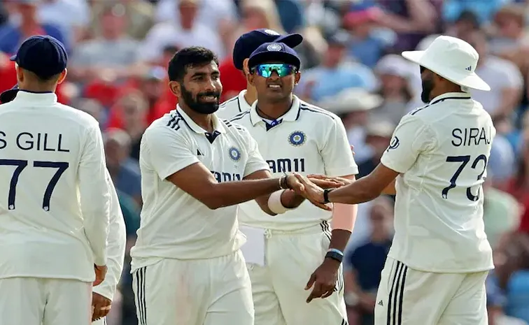 Will Jasprit Bumrah Play Second Test vs England?