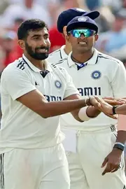 Will Jasprit Bumrah Play Second Test vs England?11