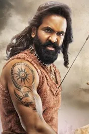 Vishnu Manchu film Kannappa box office Day 24