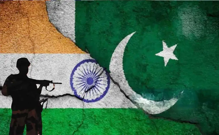 Pakistan Blames India For Pakistani military convoy incident in Khyber Pakhtunkhwa