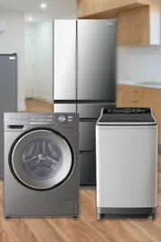 Panasonic Exits Refrigerator Washing Machine Segments In India2