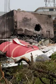 Sabotage Angle also being Probed in Air India5