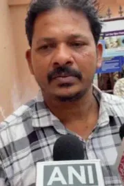 Puri Jagannath Rath Yatra Victims Husband Says no one Responded5