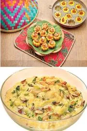 Sunday Special Food Items: Prepare Different Style Sanck Recipes3