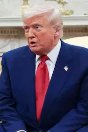 Trump Defends Israels Benjamin Netanyahu5