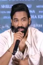 Manchu Vishnu Reveals Kannappa Postponed due His COmments Only1