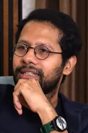 Venky Atluri: Every Film Narrated to Naga Chaitanya6