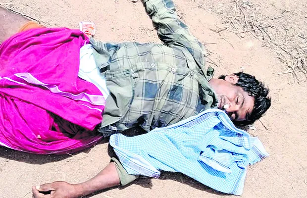 వెన్నుపోటు దినానికి వలంటీర్ల మద్దతు