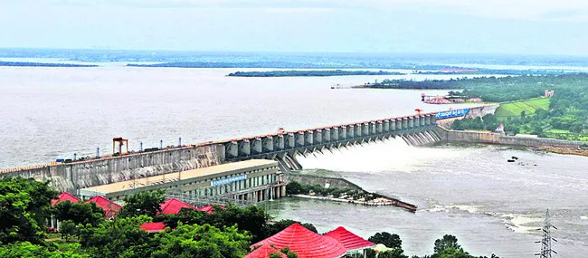 ఆల్మట్టి ఎత్తు పెంపునకు అడ్డంకులా?