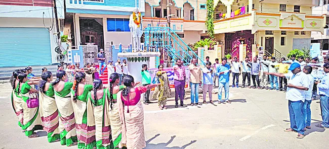 స్వచ్ఛతకు అధిక ప్రాధాన్యం
