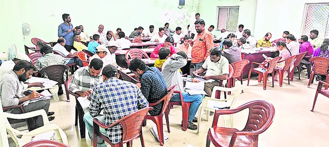 ‘రామగుండం’లో 60 డివిజన్లు 