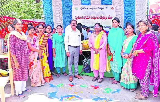 మున్సిపల్ అభివృద్ధి అందరి బాధ్యత