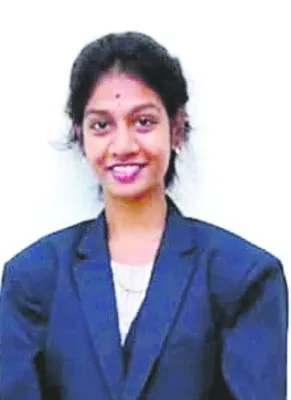 కరుణకు ఆలిండియా  నాలుగో ర్యాంక్‌ 
