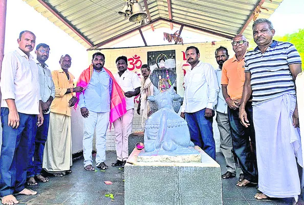 ఆలయాలు .. సంస్కృతికి నిలయాలు