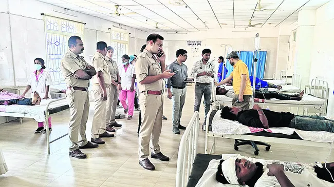 బస్సు