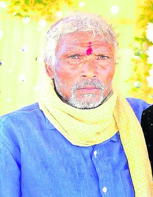 బావిలో మునిగి  వ్యవసాయ కూలీ మృతి 