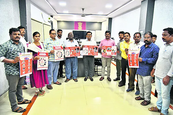 దోమల నివారణకు సహకరించాలి 